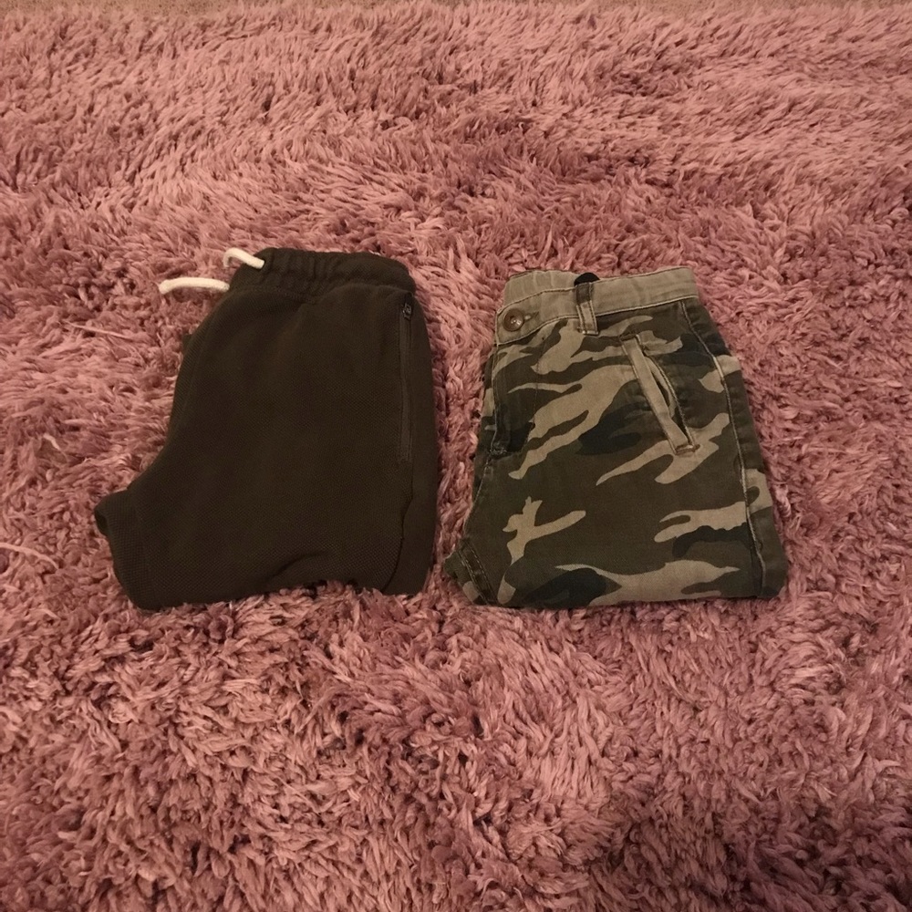 Zara Boy’s Pants Bundle Size 8